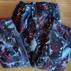 Spyder Ski Pants Kids